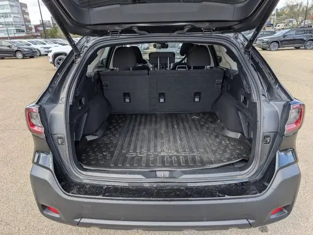 2024 Subaru Outback Touring - Photo 6