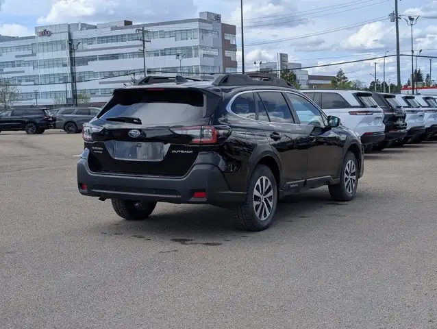 2024 Subaru Outback Touring - Photo 7