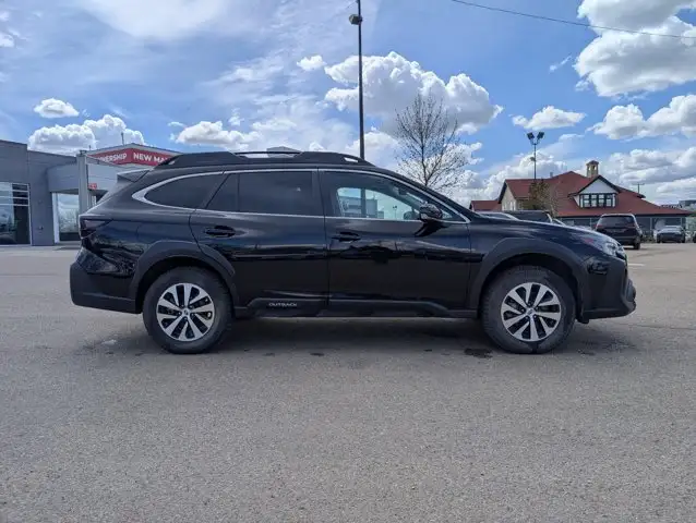 2024 Subaru Outback Touring - Photo 8