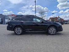 2024 Subaru Outback Touring - Photo 8
