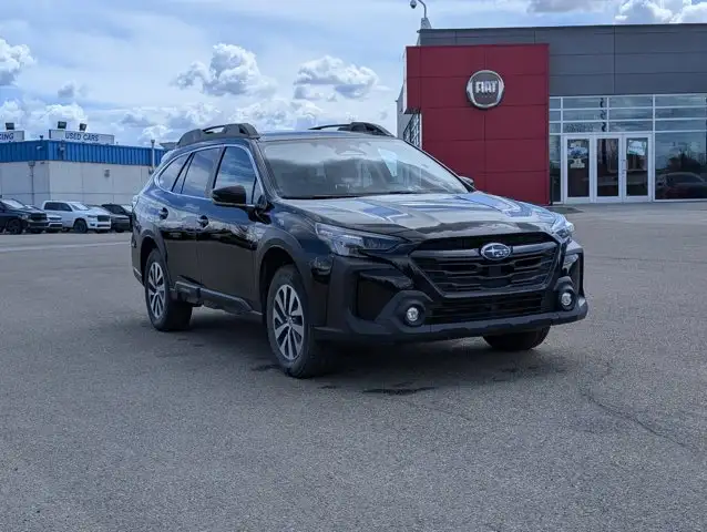 2024 Subaru Outback Touring - Photo 9