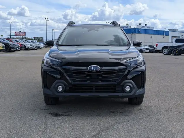 2024 Subaru Outback Touring - Photo 10