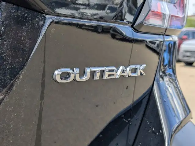 2024 Subaru Outback Touring - Photo 14
