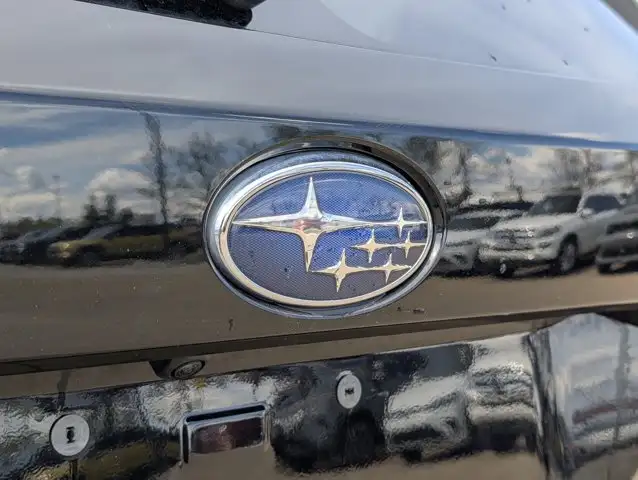 2024 Subaru Outback Touring - Photo 15