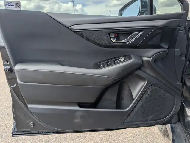 2024 Subaru Outback Touring - Photo 17