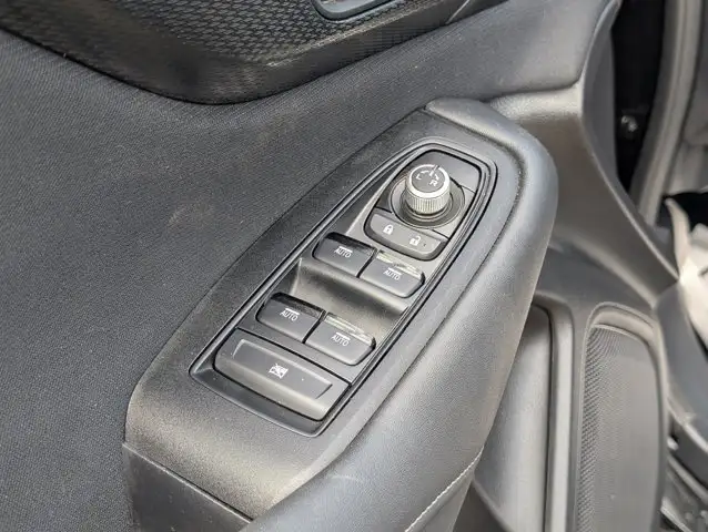 2024 Subaru Outback Touring - Photo 18