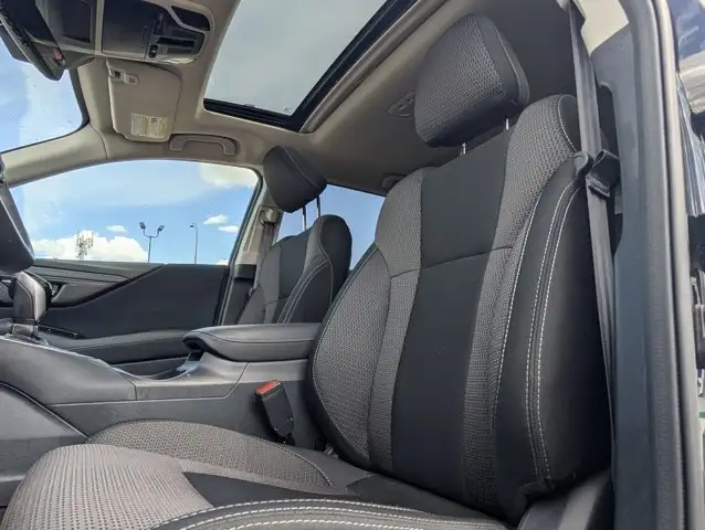 2024 Subaru Outback Touring - Photo 19