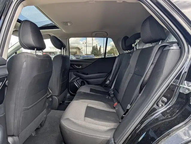 2024 Subaru Outback Touring - Photo 20