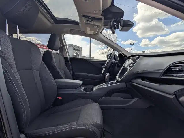 2024 Subaru Outback Touring - Photo 21