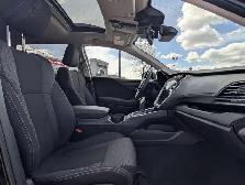 2024 Subaru Outback Touring - Photo 21