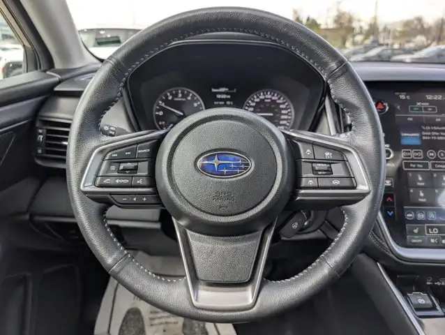 2024 Subaru Outback Touring - Photo 24