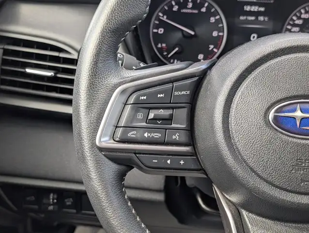 2024 Subaru Outback Touring - Photo 25