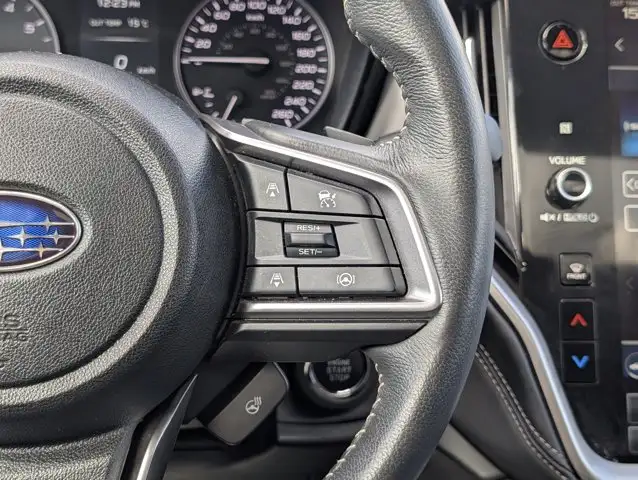 2024 Subaru Outback Touring - Photo 26