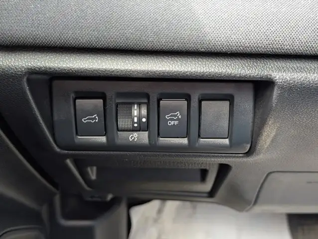 2024 Subaru Outback Touring - Photo 28