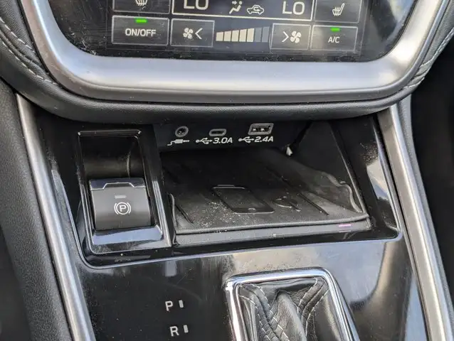 2024 Subaru Outback Touring - Photo 31
