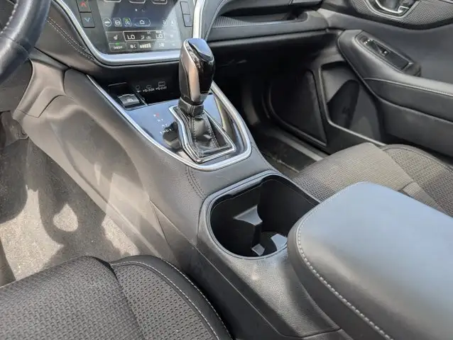2024 Subaru Outback Touring - Photo 32