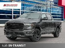 2026 Ram 1500 Sport