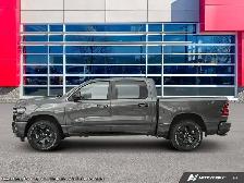 2026 Ram 1500 Sport - Photo 4