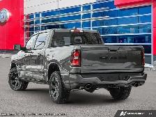 2026 Ram 1500 Sport - Photo 6