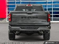 2026 Ram 1500 Sport - Photo 7