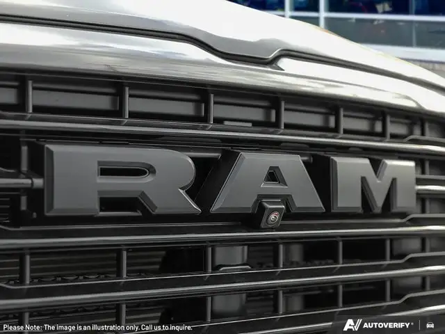 2026 Ram 1500 Sport - Photo 10