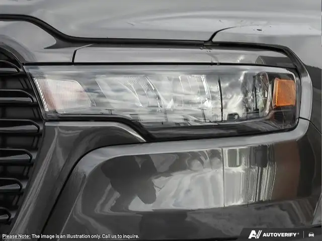 2026 Ram 1500 Sport - Photo 11