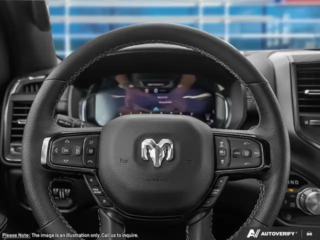 2026 Ram 1500 Sport - Photo 14