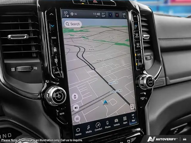 2026 Ram 1500 Sport - Photo 19