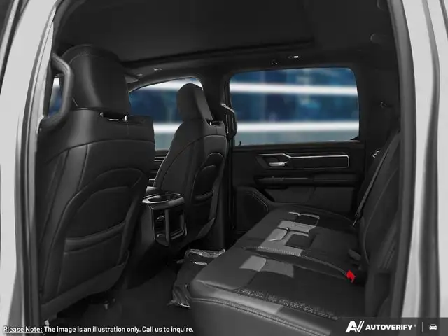 2026 Ram 1500 Sport - Photo 22