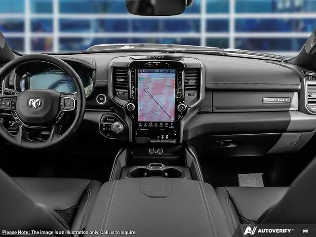 2026 Ram 1500 Sport - Photo 23