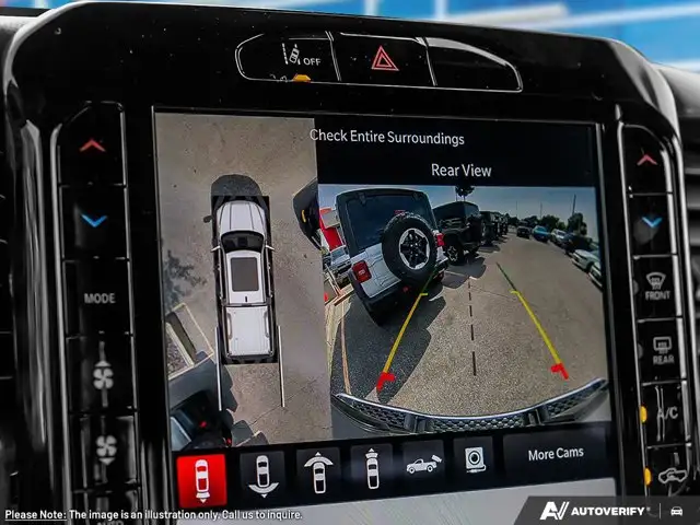 2026 Ram 1500 Sport - Photo 24