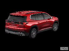 2026 GMC Acadia Elevation - Photo 2