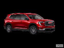 2026 GMC Acadia Elevation - Photo 3