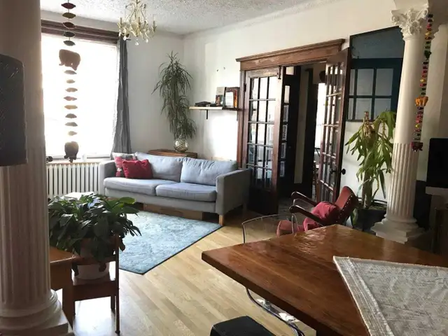 Appartement à partager - Photo 2