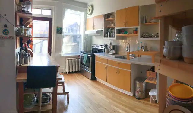 Appartement à partager - Photo 3