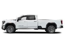 2026 GMC Sierra 3500HD SLT - Photo 2