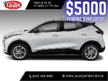 2027 Chevrolet Bolt RS - Photo 2
