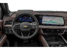 2026 Chevrolet Suburban High Country - Photo 2