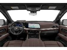 2026 Chevrolet Suburban High Country - Photo 4