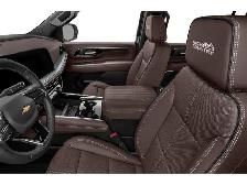 2026 Chevrolet Suburban High Country - Photo 5
