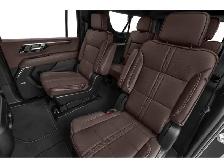 2026 Chevrolet Suburban High Country - Photo 9