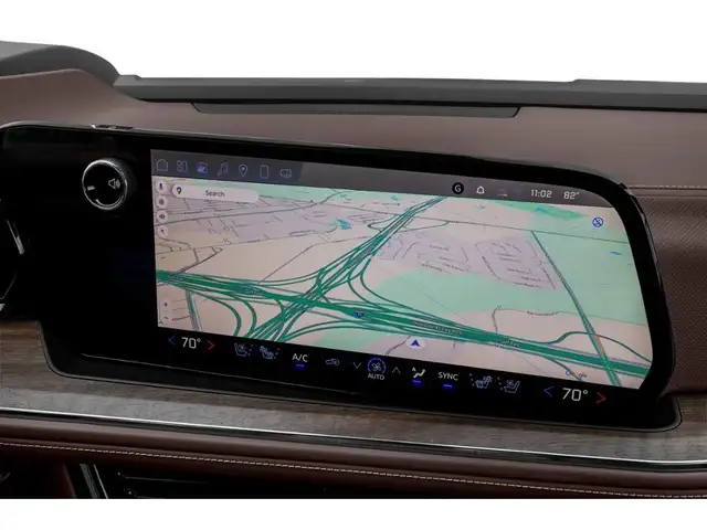 2026 Chevrolet Suburban High Country - Photo 12