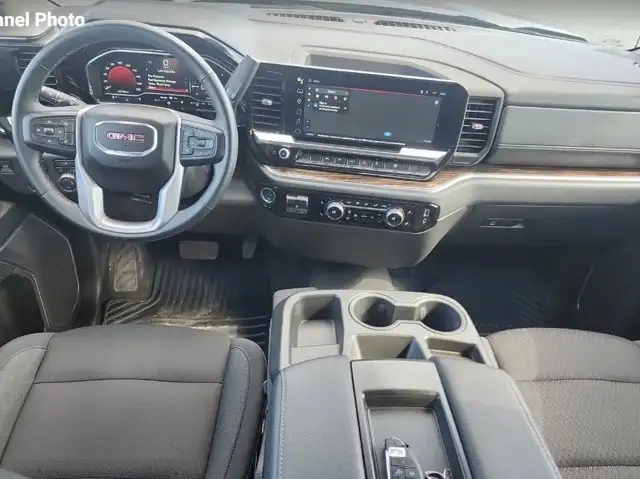 2024 GMC Sierra 1500 SLE Crew 4WD | Turbomax | Trailer Brake - Photo 3