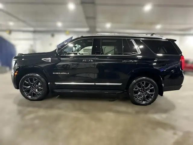 2026 GMC Yukon Denali - Photo 2