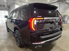 2026 GMC Yukon Denali - Photo 3