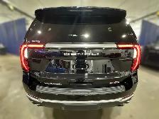 2026 GMC Yukon Denali - Photo 5