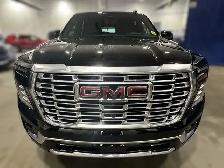 2026 GMC Yukon Denali - Photo 7