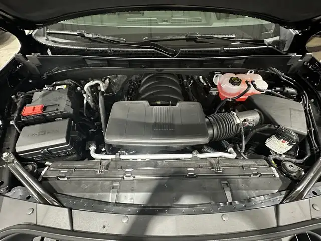 2026 GMC Yukon Denali - Photo 9