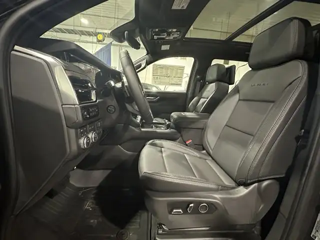 2026 GMC Yukon Denali - Photo 11