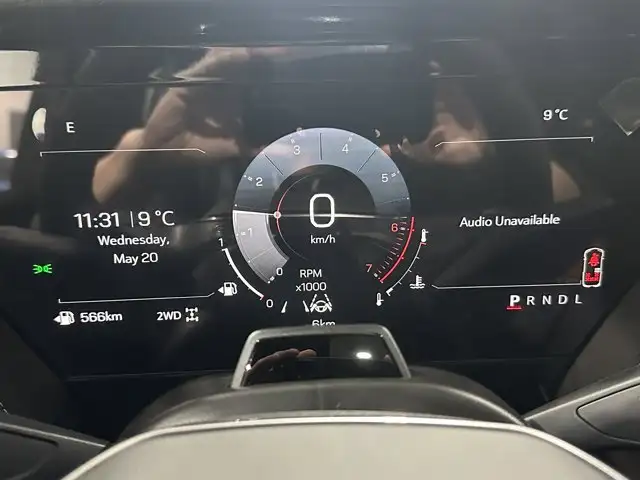 2026 GMC Yukon Denali - Photo 19
